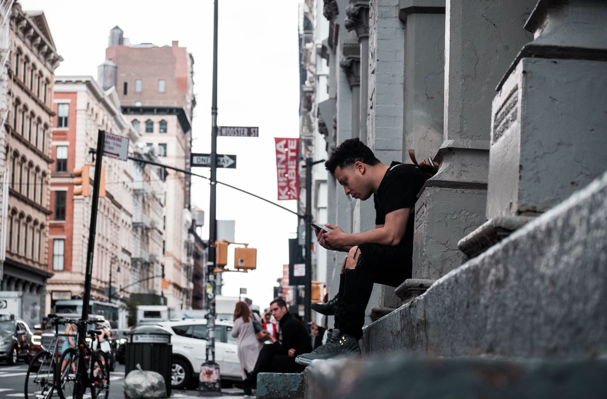 Bronx