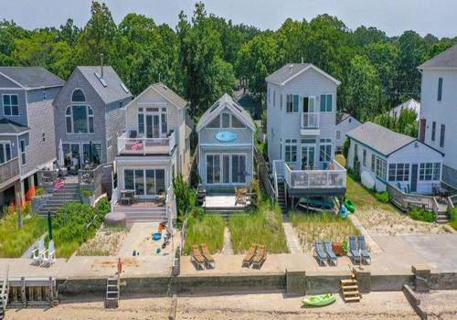 Hamptons