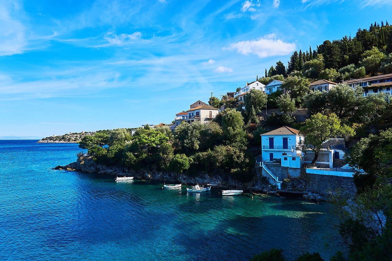 Ithaca