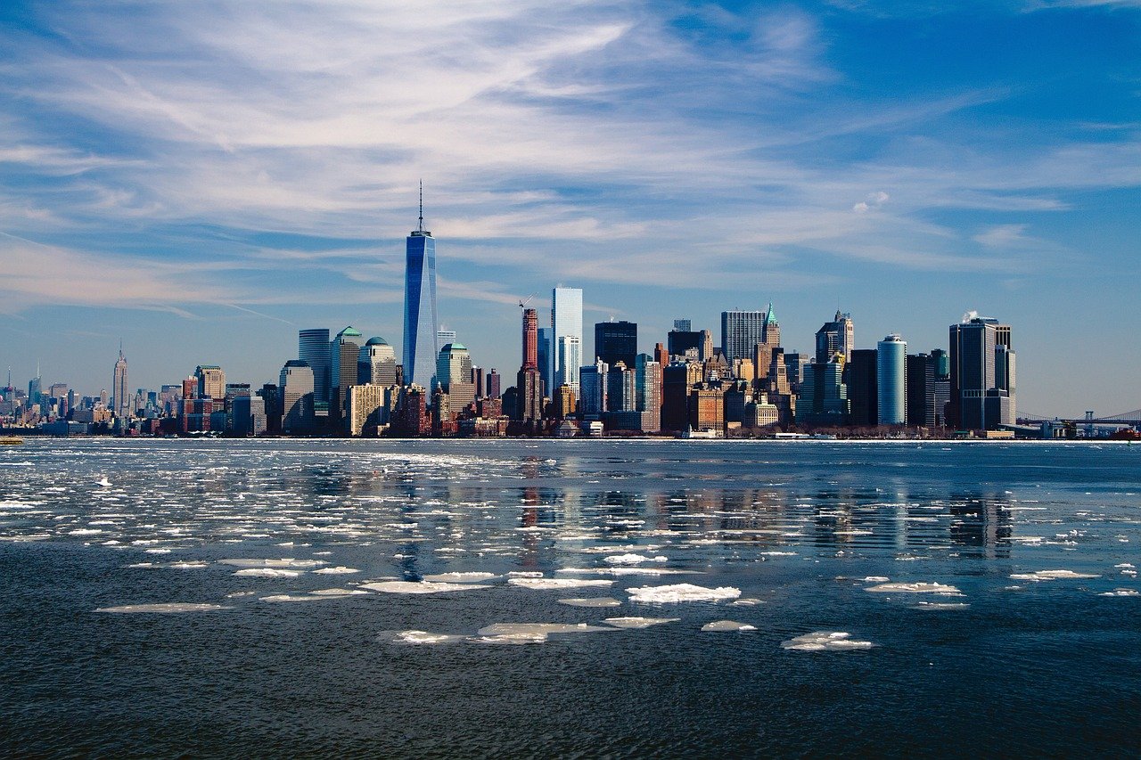 Manhattan