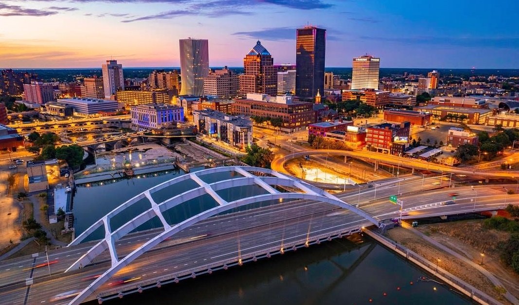Rochester