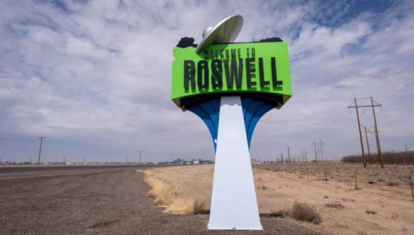 Roswell