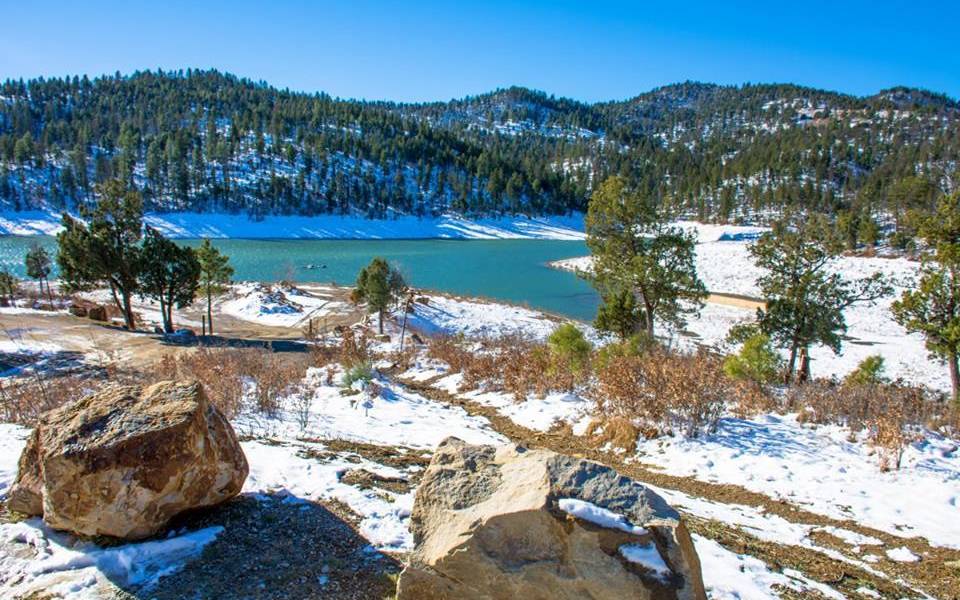 Ruidoso