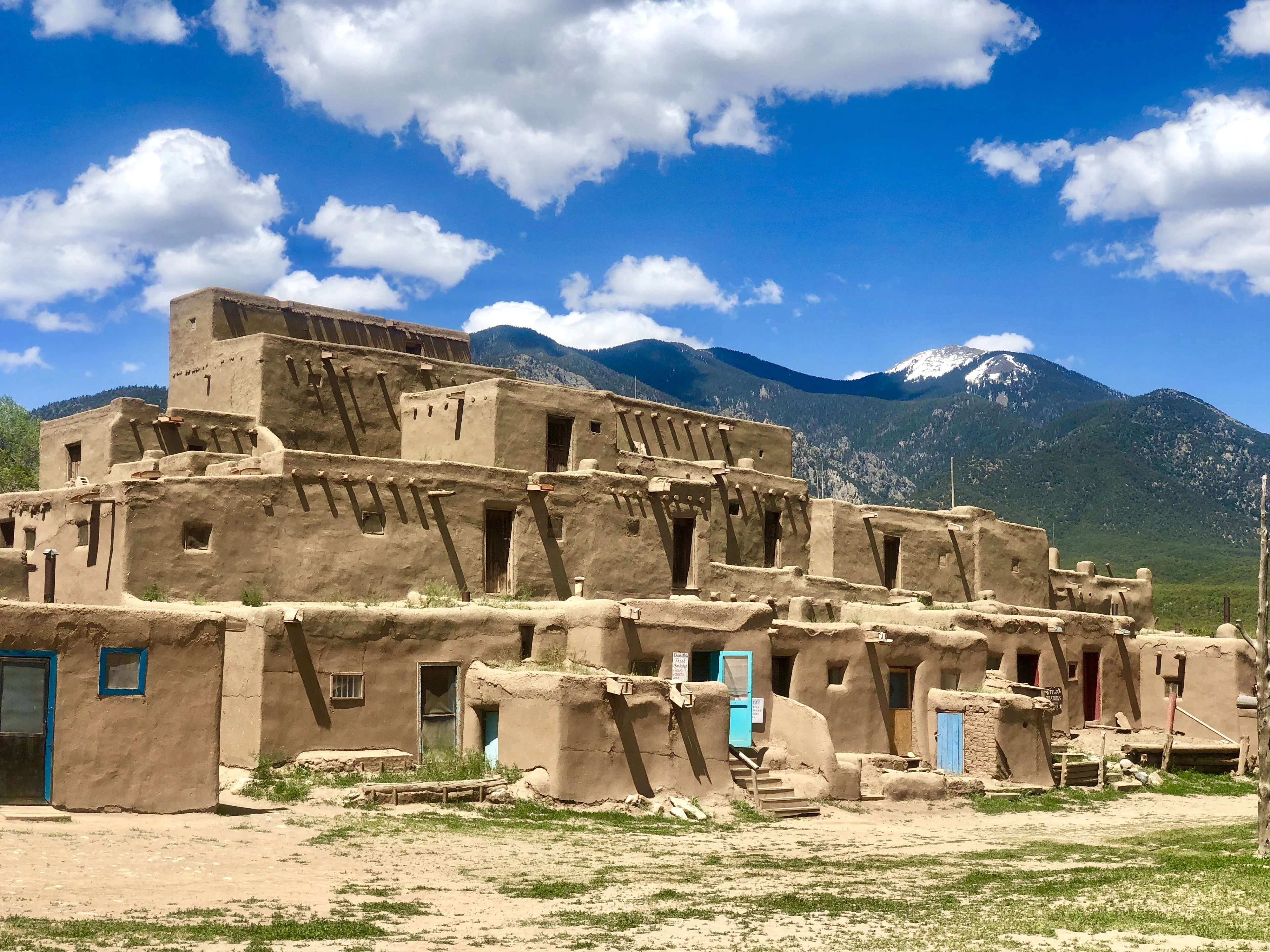 Taos
