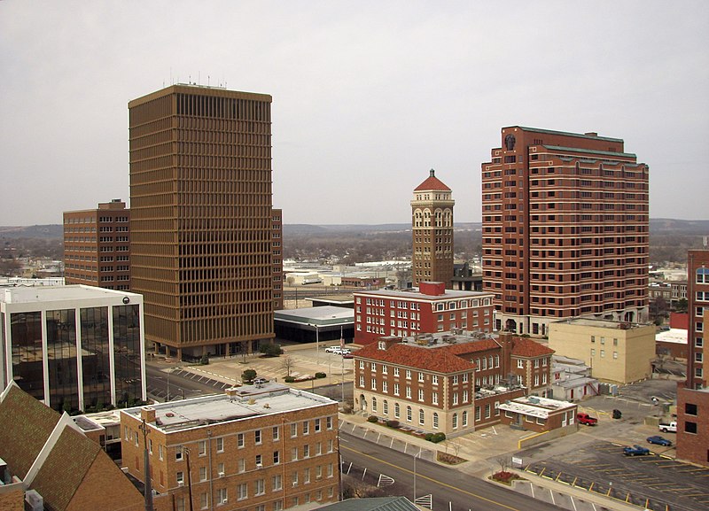 Bartlesville