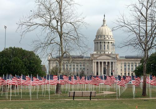 Oklahoma City