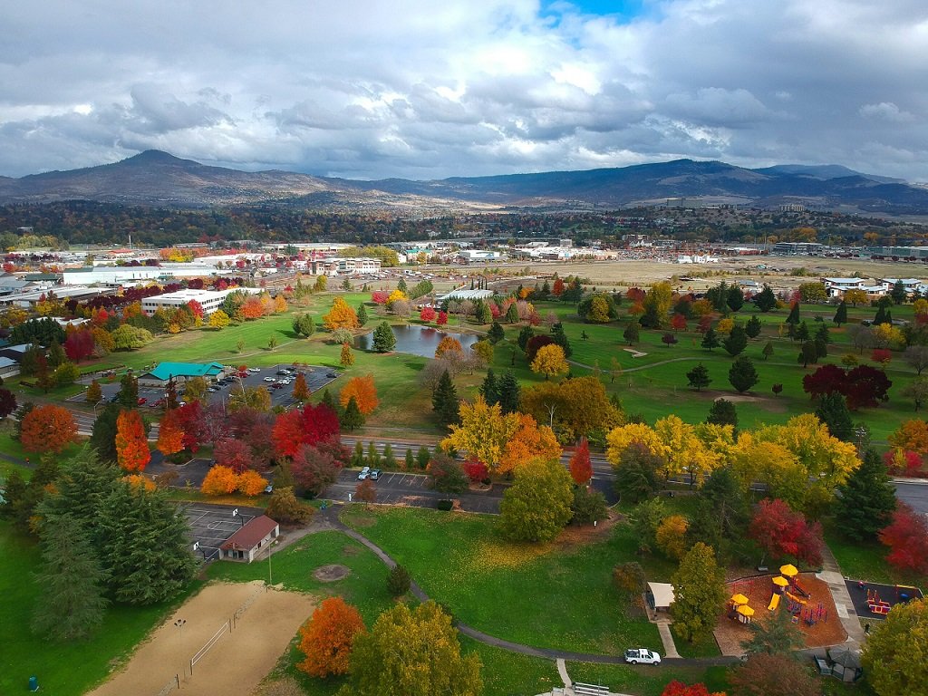 Medford