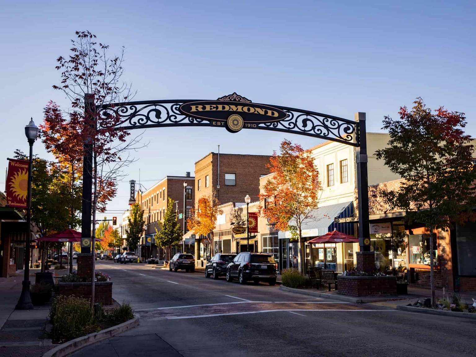 Redmond