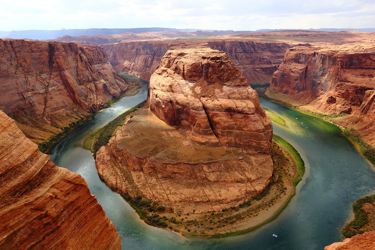 Bend