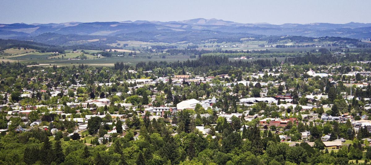 McMinnville