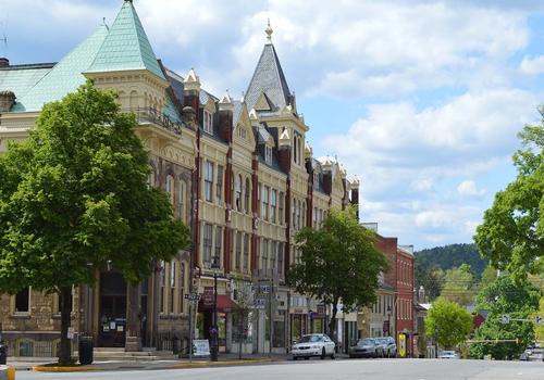 Bellefonte