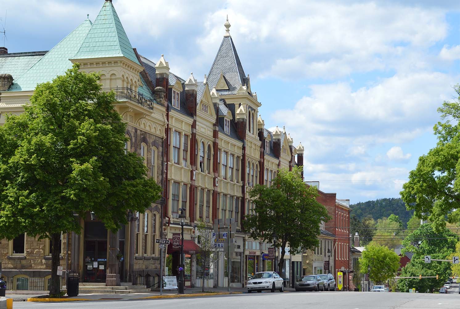 Bellefonte