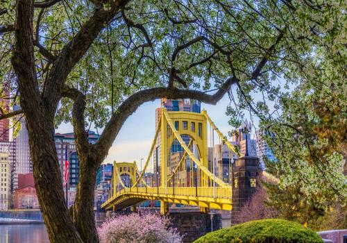 Pittsburgh