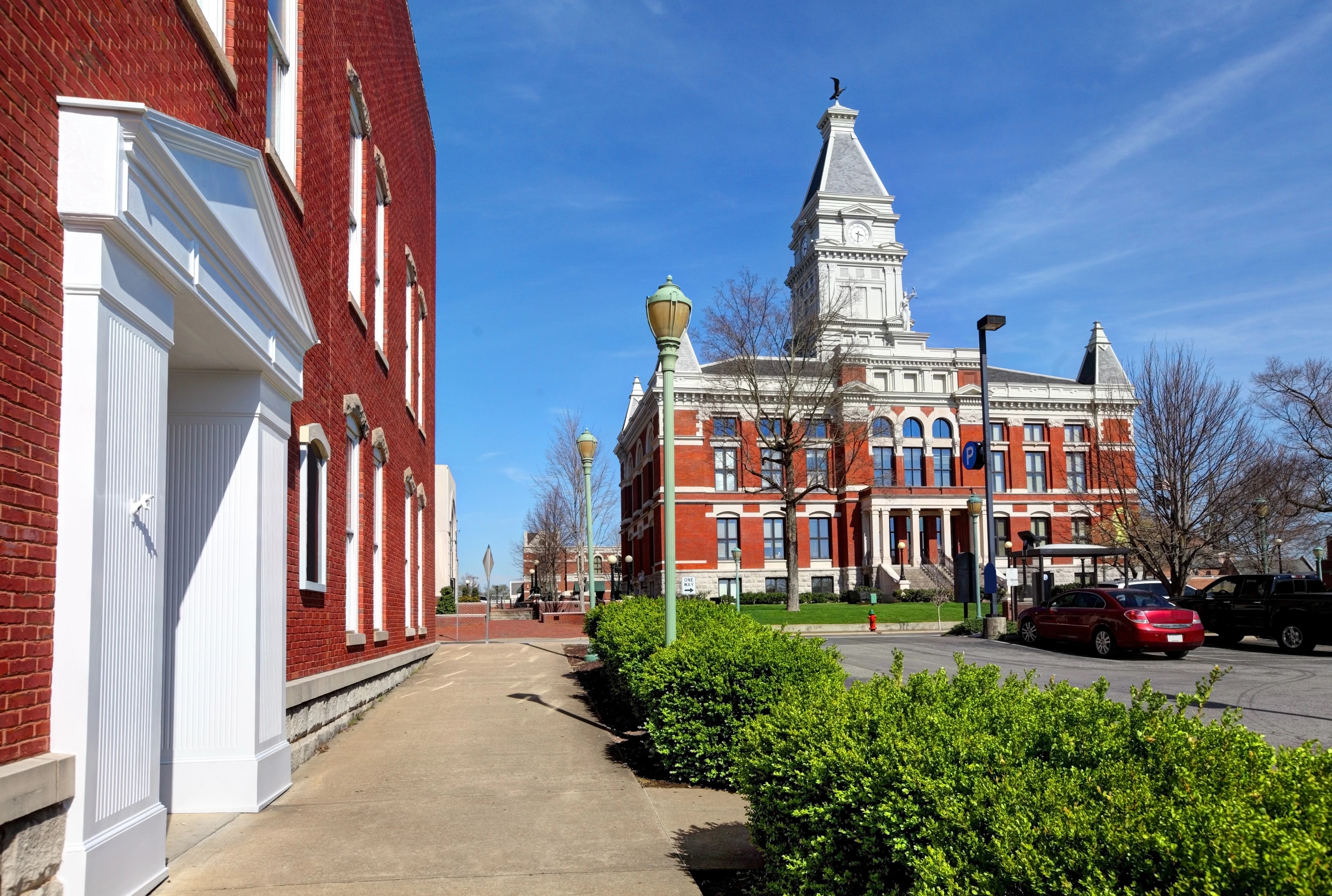 Clarksville