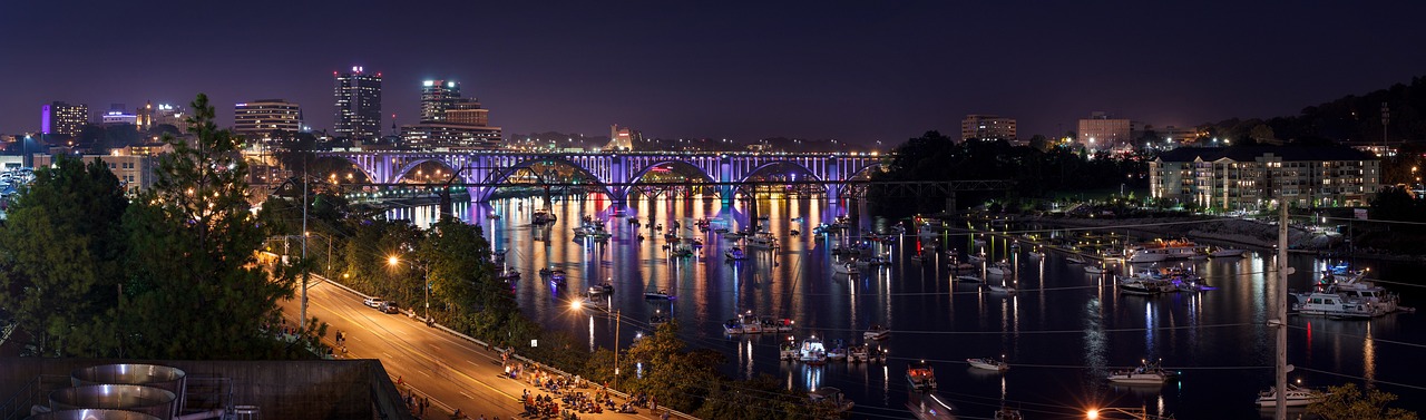 Knoxville