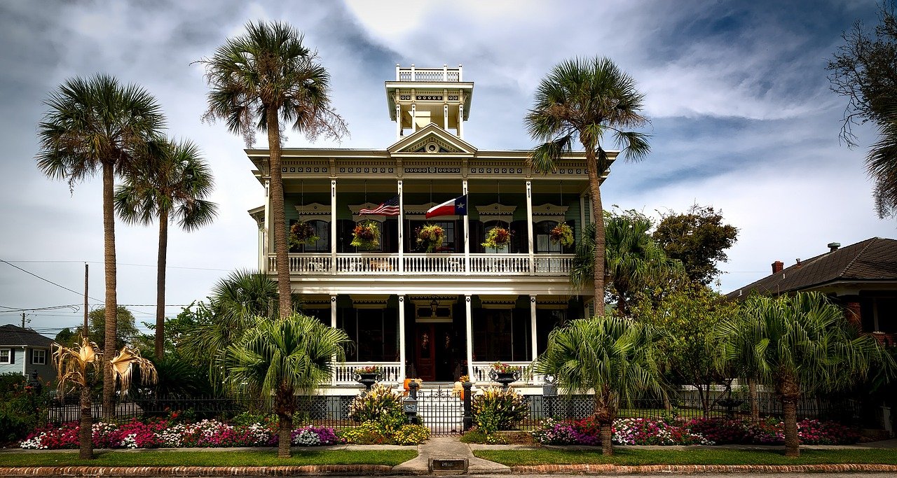 Galveston
