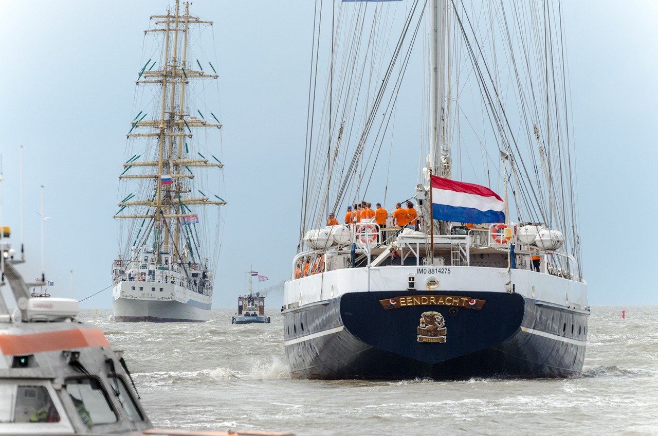 Harlingen