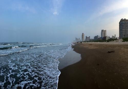 South Padre Island