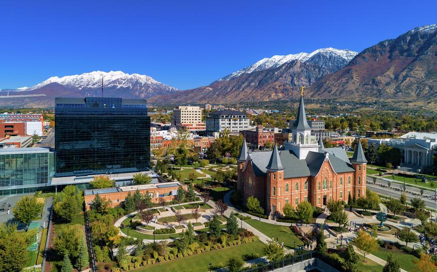 Provo__