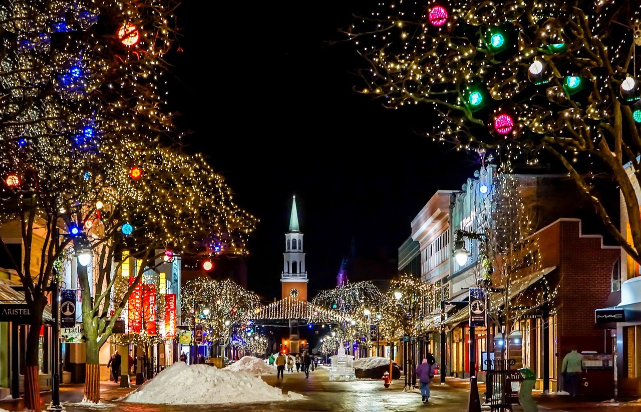 Burlington