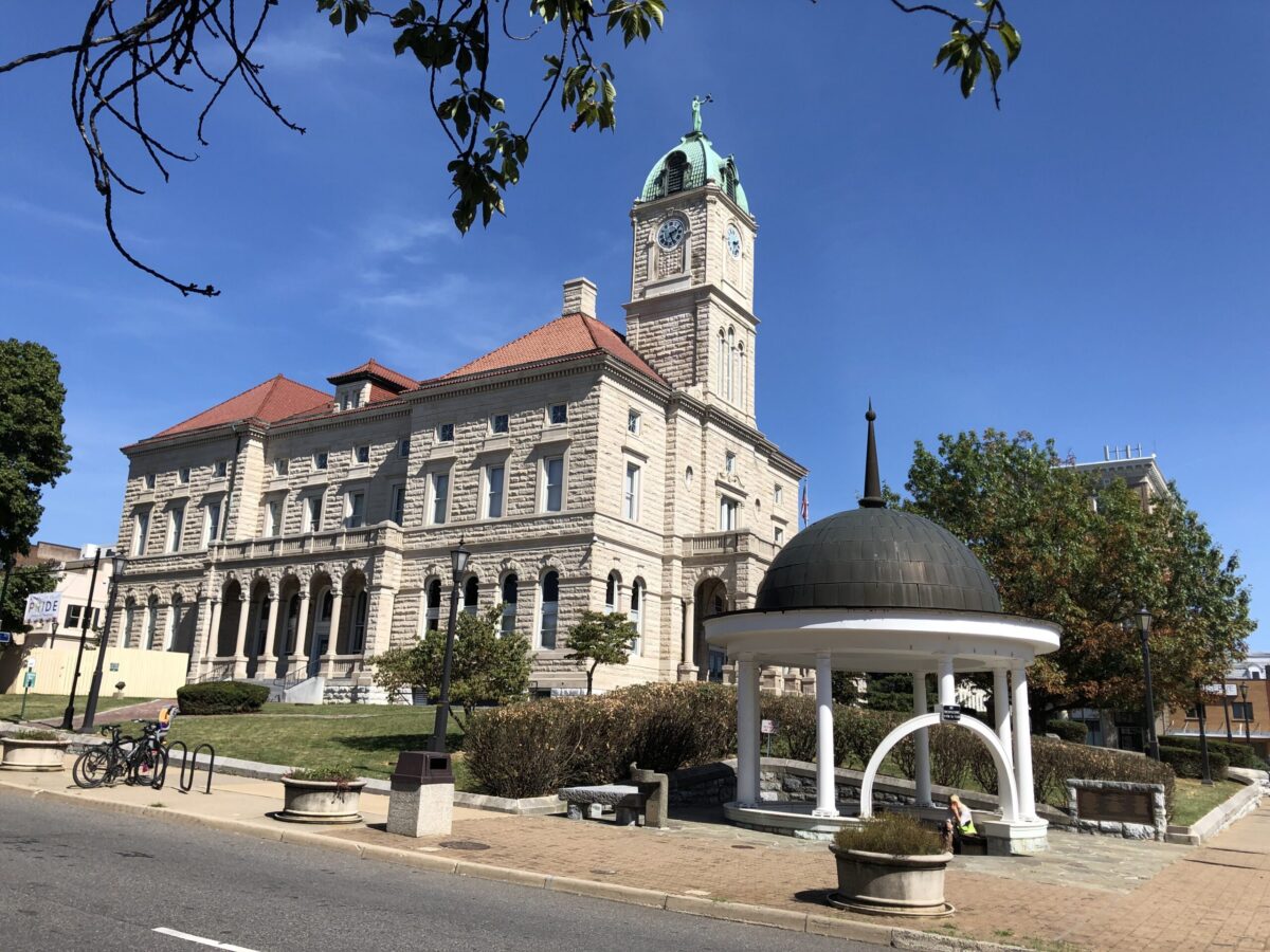 Harrisonburg