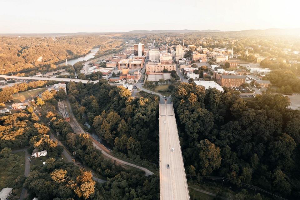 Lynchburg
