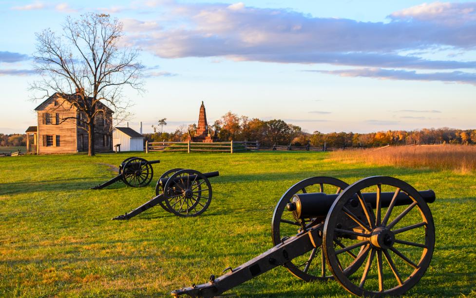 Manassas