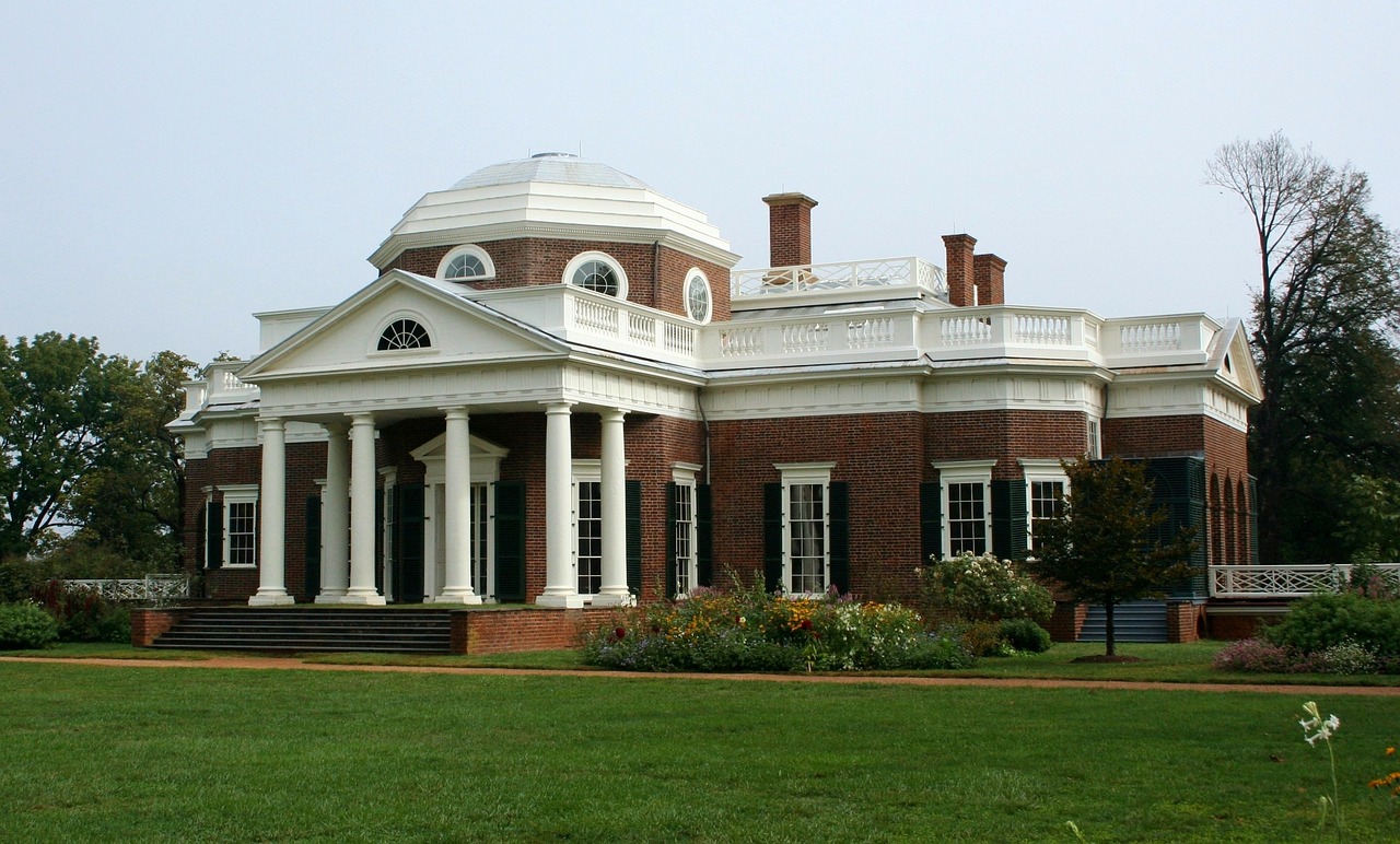 Monticello