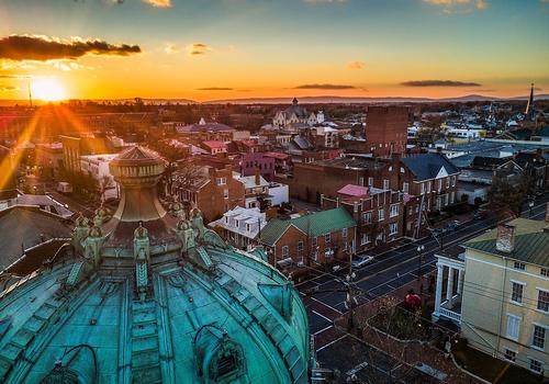 Winchester