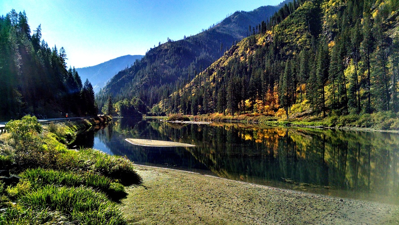 Leavenworth