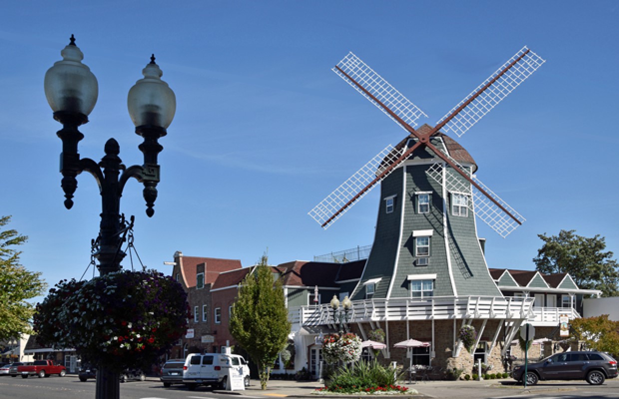 Lynden