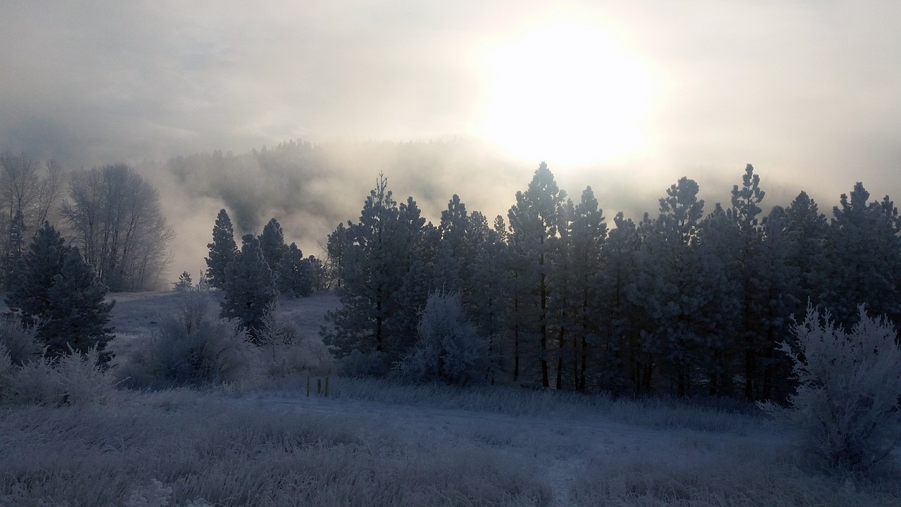 Spokane