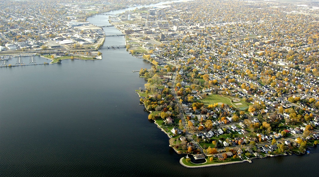 Oshkosh