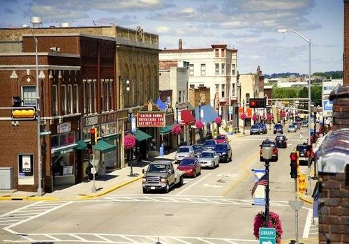 Viroqua