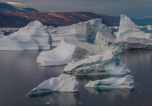 Greenland