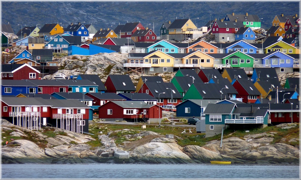 Ilulissat