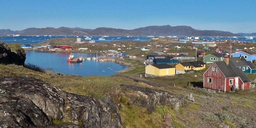 Narsaq