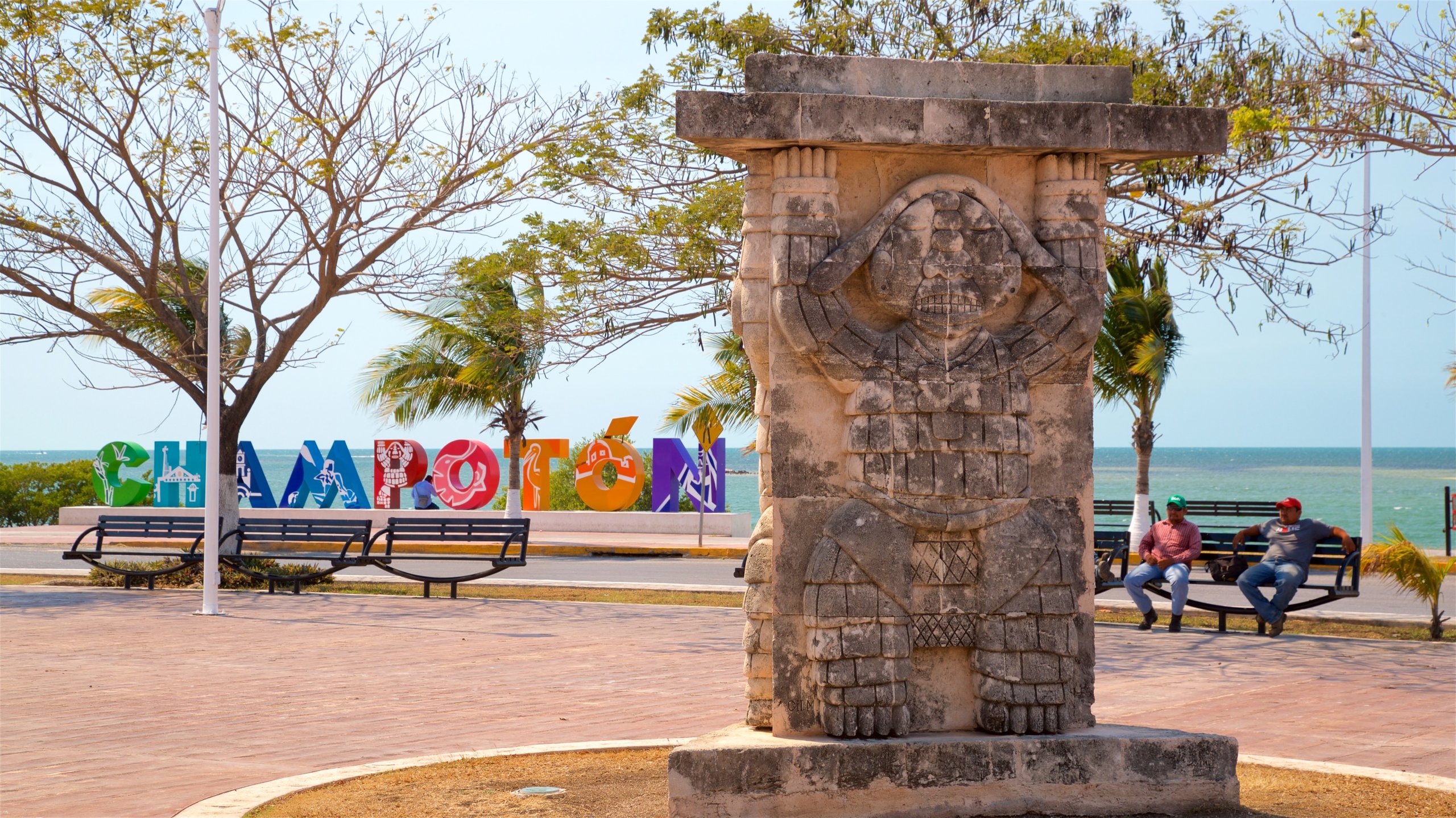 Champotón