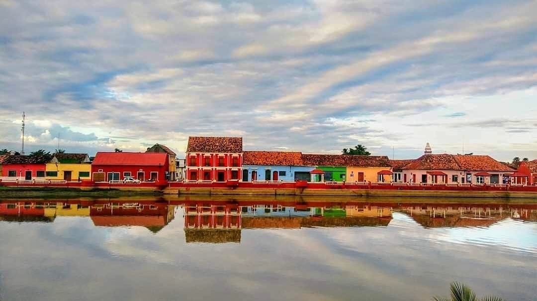 Palizada