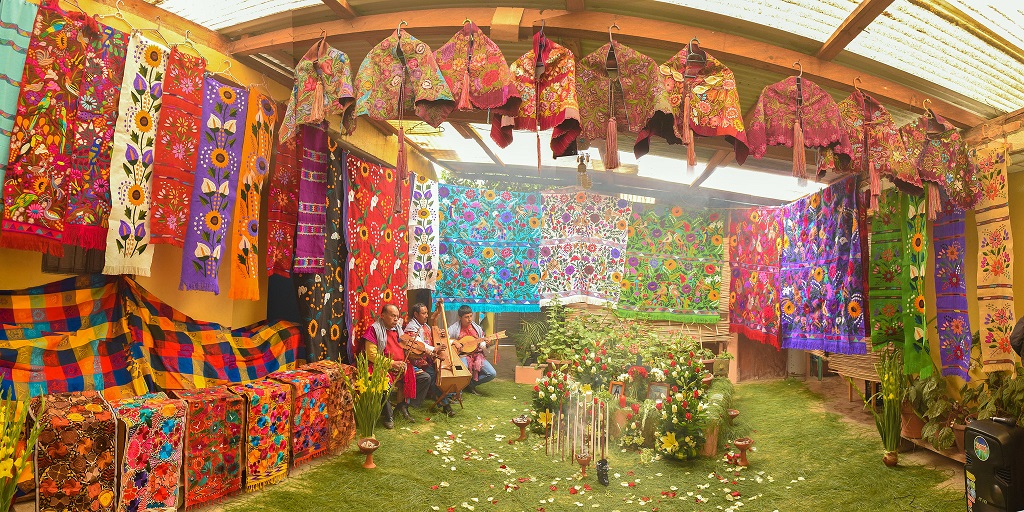 Zinacantán