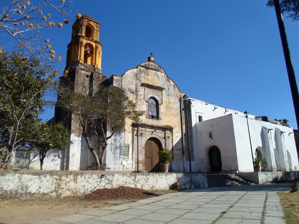 Ocuituco