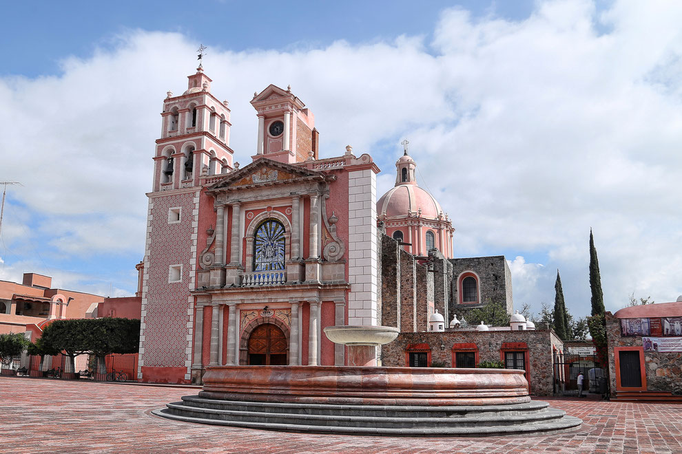 Tequisquiapan