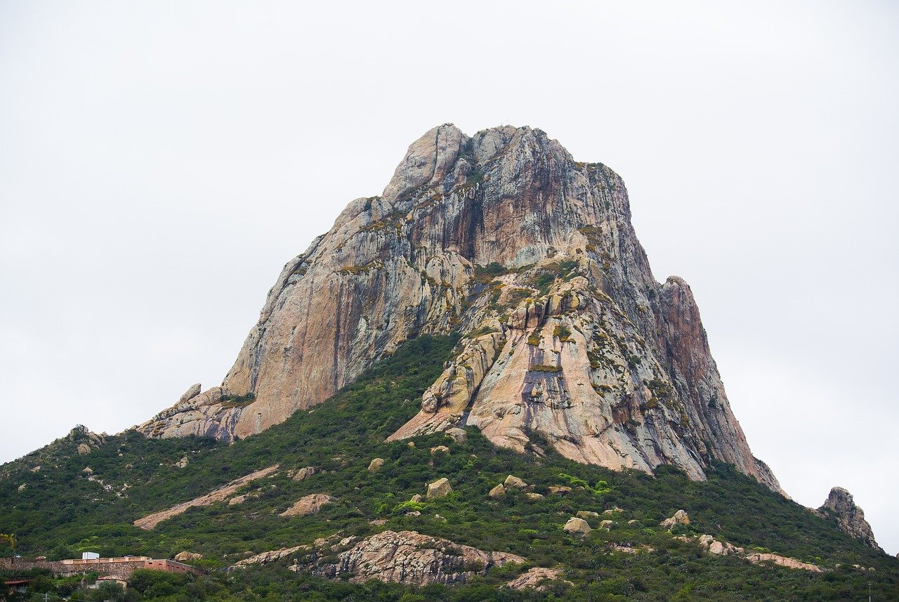 Bernal