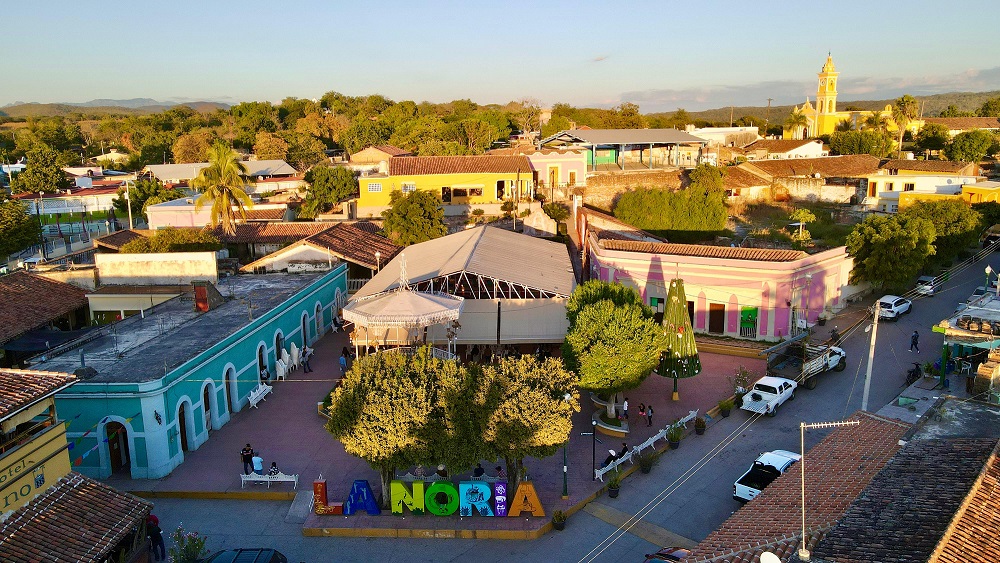 La_Noria