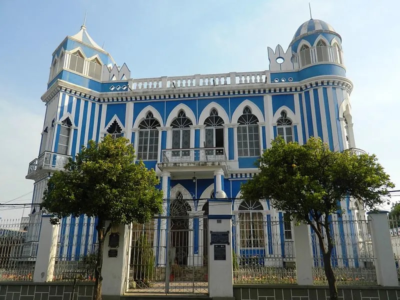 Tarija