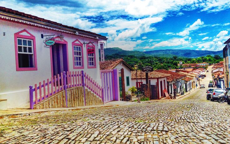 Pirenópolis