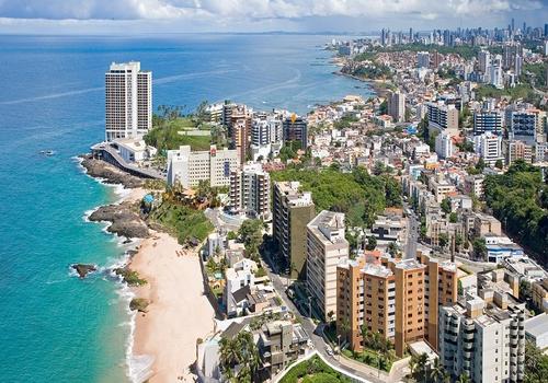Salvador