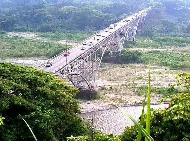 El_Vigía