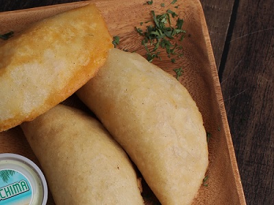 Empanadas