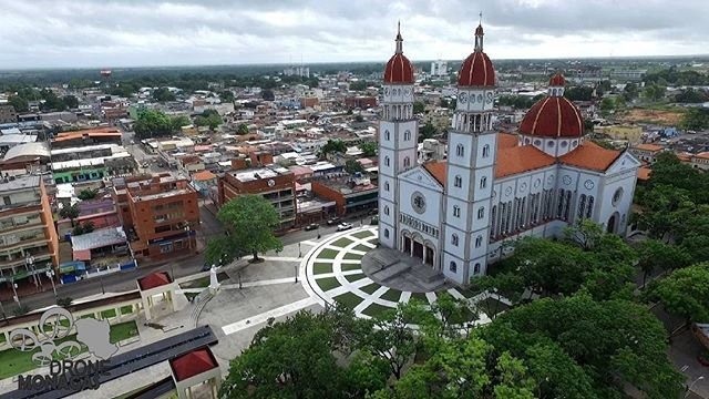 Monagas